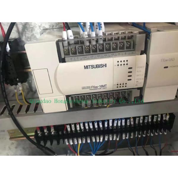 EVA Yoga Mat Foaming Press Machine Hydraulic Hot Press For Rubber Vulcanization