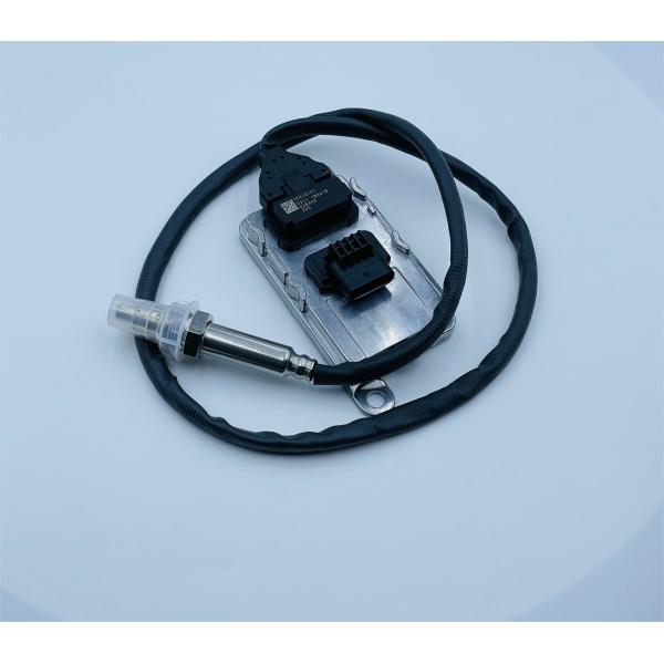 24V Nitrogen Oxide NOx Sensor Fit For LIEBHERR OEM 12412151 SNS0910