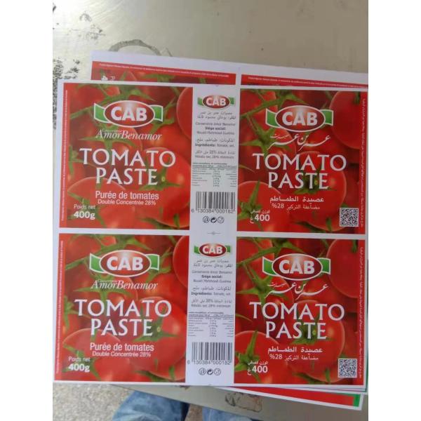 0.2mm Thickness DR8 Tin Sheets For tomato Can Tinplate Sheets SPTE TFS