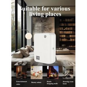 HVAC diffuser,diffuser,aroma diffuser,scent machine,scent diffuser,aroma