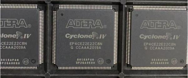Buy EP4CE22E22C8N ALTERA Field Programmable Gate Arrays FPGAs IC Integrated Circuit at wholesale prices