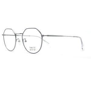 TD101 Titanium Frame Unisex Design with high quality