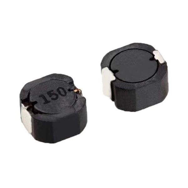 2.6 µH to 900 µH high-temperature common mode chokes MSD1260T-332ML