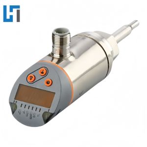 Quality SA5014 IFM Flow Sensor New Original Plc Programming Controller Module for sale