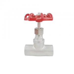 China 3 ASME B16.34 SS304 Globe Valve for Water Shipping Cost and Estimated Delivery Time on sale