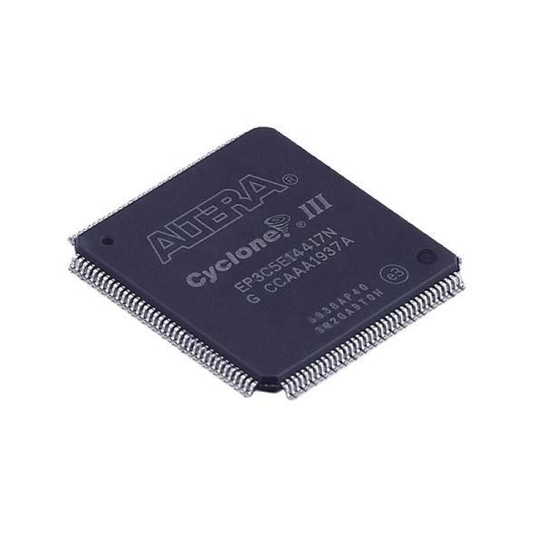 Buy Al-tera Ep3c5e144i7n Electronic Components Design Of Function 555 Timer Integrated Circuit Microcontroller ic chips EP3C5E144I7N at wholesale prices