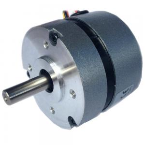 Quality 57mmHigh stability, high cost-performance brushless dc motor using for Marine satellite antenna for sale