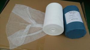 Quality Adult Absorbent Medical Wound Dressing Cotton Sterilized Colored Gauze Bandage for sale