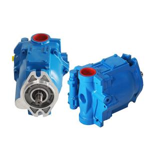 Quality Piston Parker Hydraulic Pumps PVE21AR05AA10A1800000100100CD0A Custom for sale