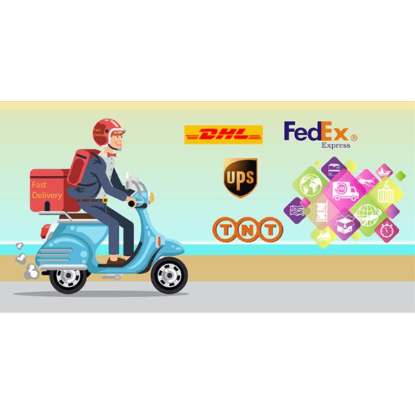 Digital Communication Module CM574-RS ABB Brand New Original