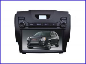 Quality 2 Din 7 inch Chevrolet S10 car dvd player/car dvd player gps /car gps navigation with mp4/mp5/bluetooth/ipod/radio for sale