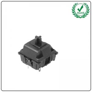 China Latching Type MX Axis Keyboard Switch For Computer Industry Products And Peripheral on sale