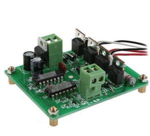 China Portable Power Station PCB 2 Layers SMT PCB Assembly pcba board   Prototype Service Green Soldmask White Silk Screen SMT PCB Assembly on sale