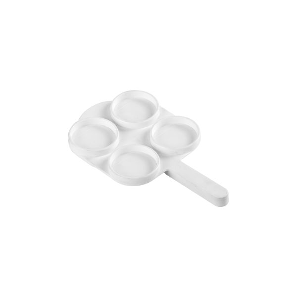 PE Plastic Testing Paddle