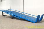 Loading and Unloading Platform for Sale/Loading and Unloading Ramp