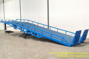Loading and Unloading Platform for Sale/Loading and Unloading Ramp