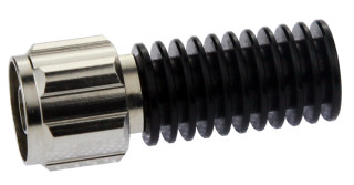Coaxial Fixed Terminations Series 50Ω 10w Connector N DC-12.4 Max VSWR1.25 17×53