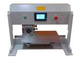 Automatic V Cut PCB Singulation Machine For Printed Circuit Board Nibbler LED