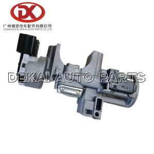 China 700P 4HK1 ISUZU Truck Parts 8973870360 8 97387036 0 Ignition Switch Lock FVR FSR on sale