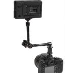 11 Inch Magic Arm, for Camera Camcoder DV LCD Monitor LED light Shoemount DSLR