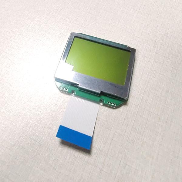 Buy COB COG Factory Customize LCD Display Monochrome LCD Modules at wholesale prices