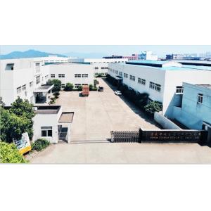 Ningbo Huayuan Metal Products Co., Ltd.