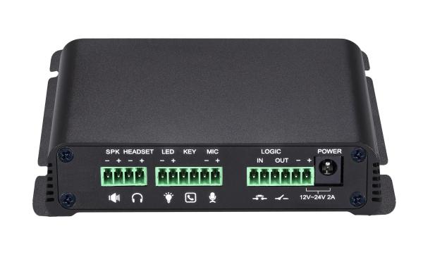 SIP Intercom System, SIP Paging System, Video Intercom, SIP Paging Intercom