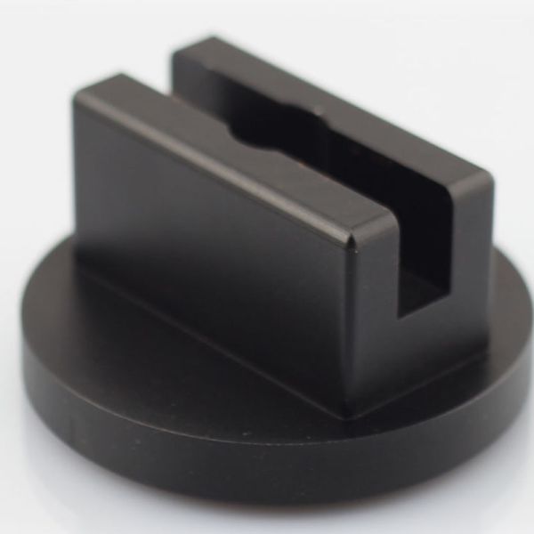 Aluminum Jack Pad for AMG MERCEDES Jack Up Securely