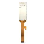 200x480 2.26" Industrial TFT Display , TFT LCD Screen SPI MCU QSPI Interface