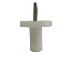 IEC61032 Short Test Pin Probe For Enclosure Protection Test