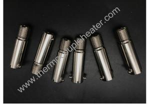 China Bayonet Adapters With Spring Loaded Bayonet Cap Type Thermocouples on sale