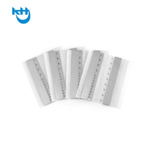 Silver SMT Splicing Tape Double Sided For Electronic Assembly