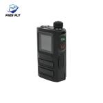 Full Range 300MHz-6GHz Detection Frequency HandHeld Drone Signal Detection Alarm