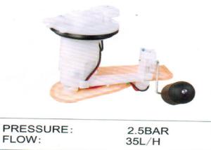 Quality Motorcycle assembly, fuel pump, OEM：16700-KWW-901、YAMAYA、HONDA for sale