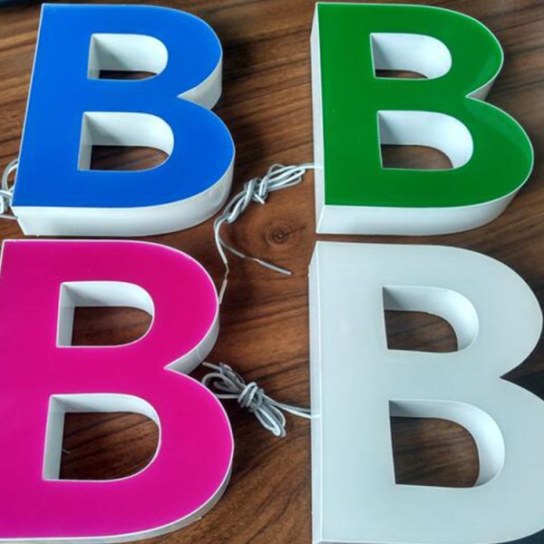 Stainless Steel Channel Letters Bending Machine Ejon Y20L for Dxf.Plt.Ai Formats