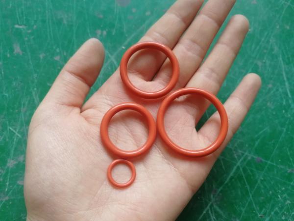 Buy AS568- 012 Factory prices Custom nitrile Buna-N NBR rubber o ring Silicone o-rings -seals at wholesale prices