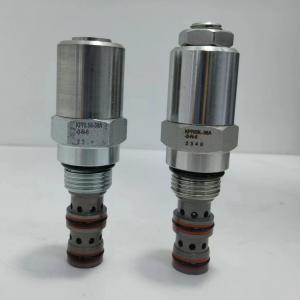 Quality Hydrualic Pressure Reducing Valve 390 Bar Safety Pressure Relief Valve for sale