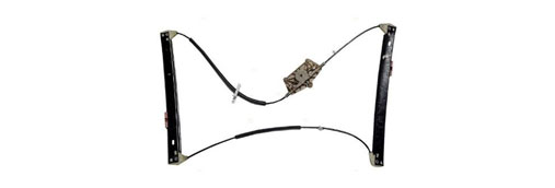 WINDOW REGULATOR FOR VOLKSWAGEN