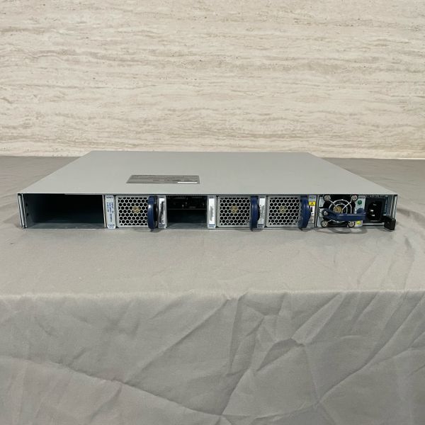 DCS-7124SX Ethernet Switch Networks Inc. 10/100/1000Mbps 12G Switch Power Module