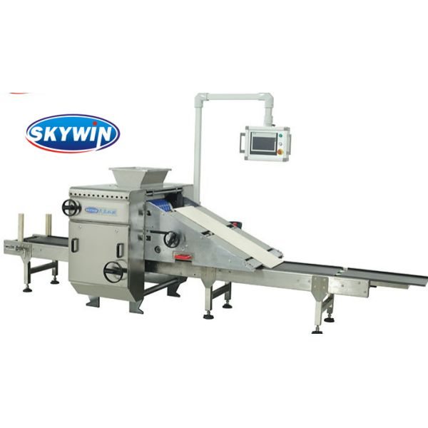 Automatic Small Biscuit Making Machine Tray Type For Bakery