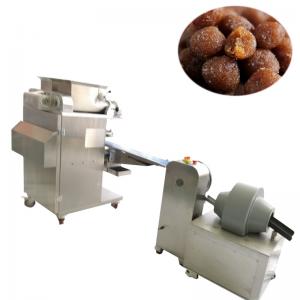 Quality Automatic tamarind candy ball making forming machine for sale