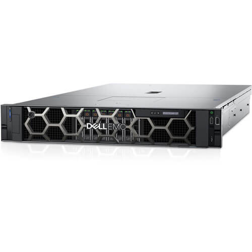 R750 M.2*2 20T SAS*2/H755 12*3.5/6346*2/64G 3200*32/480G Servers With 20T And H755 Support