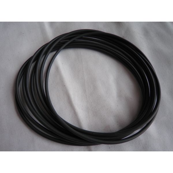 SP100079 ZF.0634313487 Sealing O Rings Grader Spare Parts