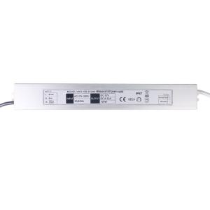 China Ip67 Waterproof LED Power Supply 12V 100W Led Driver For Outdoor Light on sale