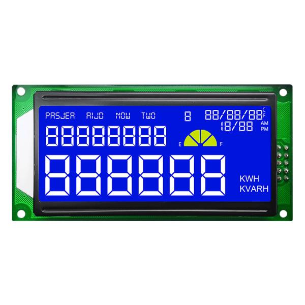Buy Electric Meter Segment LCD Display Driver IC HT1622 Multi Function at wholesale prices