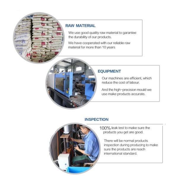 Nontoxic Plastic Ppr Bridge Bend Pipe Bend Various Length For Water Supply