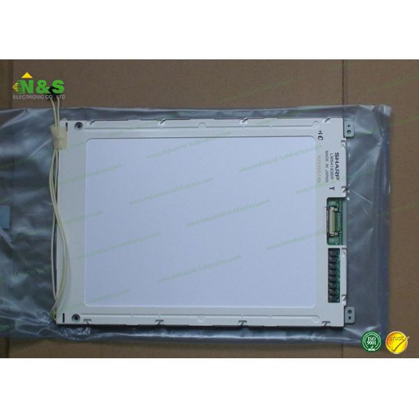 LQ070A3AG01 Sharp LCD Panel 7.0 inch with Normally White with 144×105.3 mm Active Area