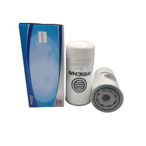 Engine Oil Filter Element 1002934938 for Mechanical Accessories in Construction