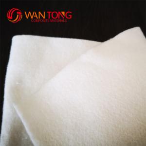 Quality ISO9001 ISO14001 BV Certified Geotextile Filter Fabric for Earthwork Products at Best for sale
