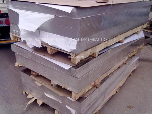 AA5083 Aluminium Plate ,Application: Oil Tanker , thickness 2-200mm